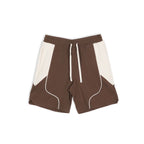 Panel Shorts