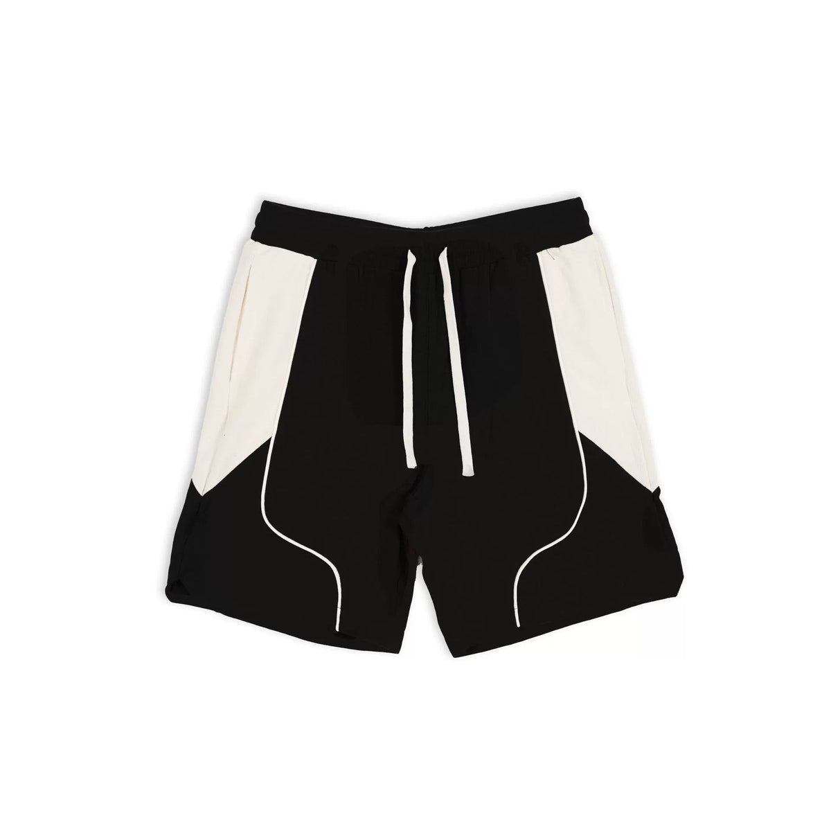 Panel Shorts