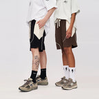 Panel Shorts