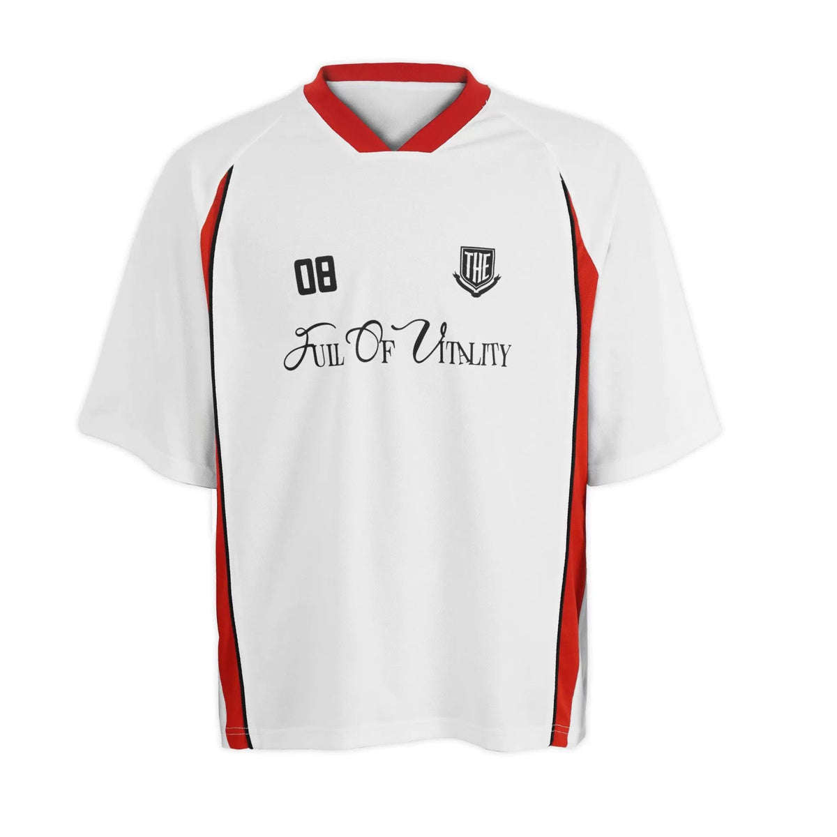 Vitality Tee