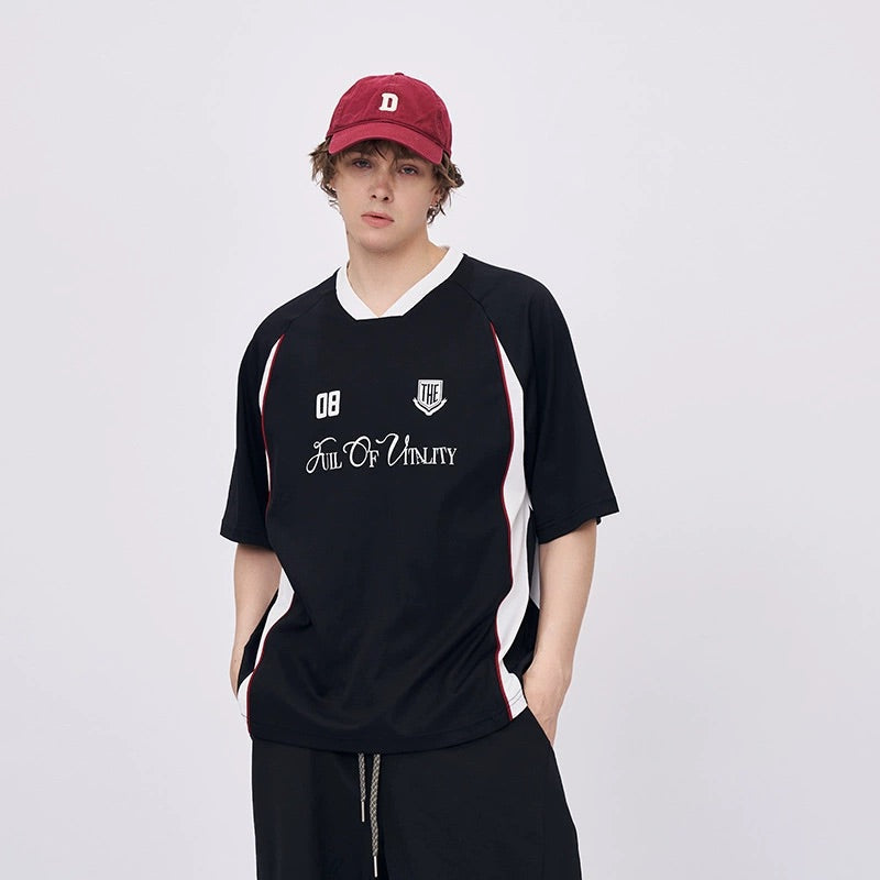 Vitality Tee
