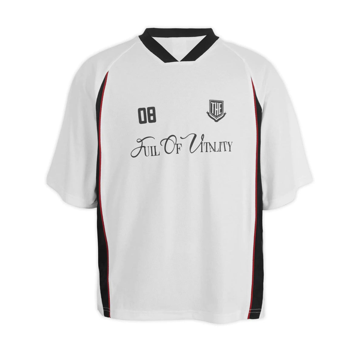 Vitality Tee
