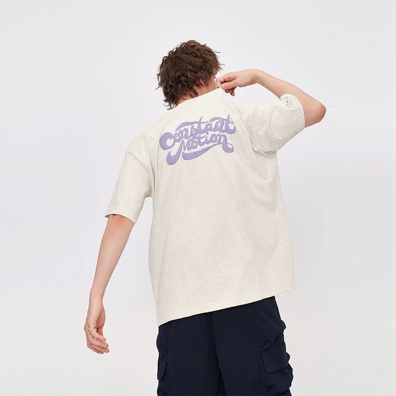 Motion Tee