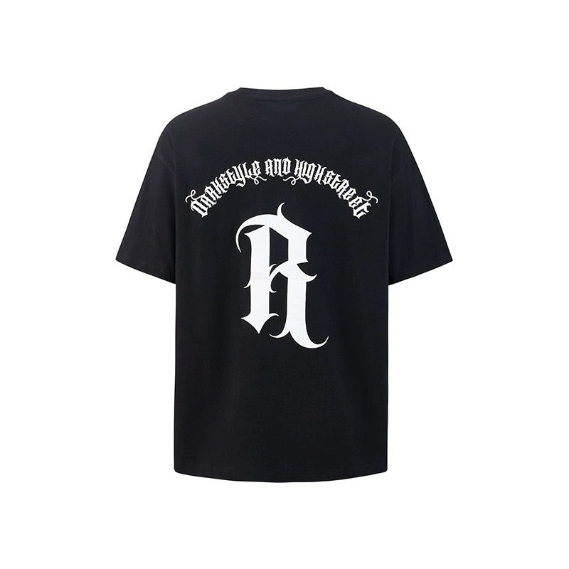 High Tee