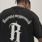 High Tee