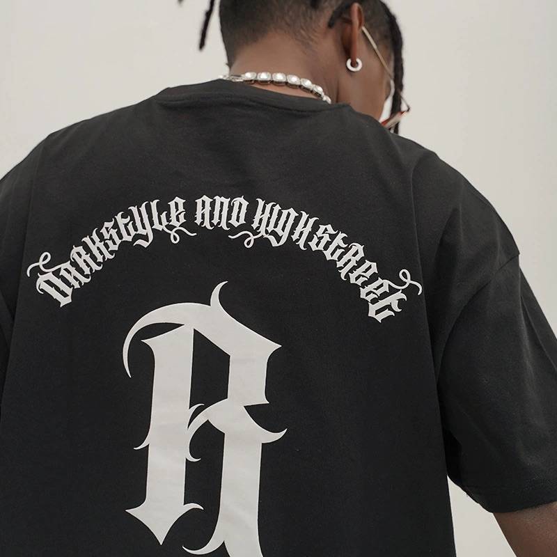 High Tee