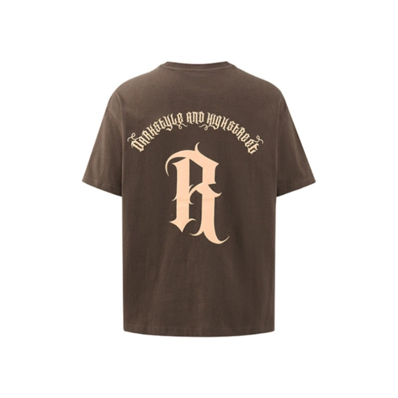 High Tee