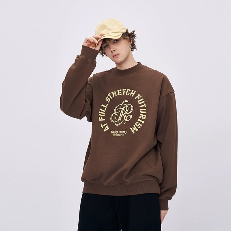 Futurism Sweatshirt