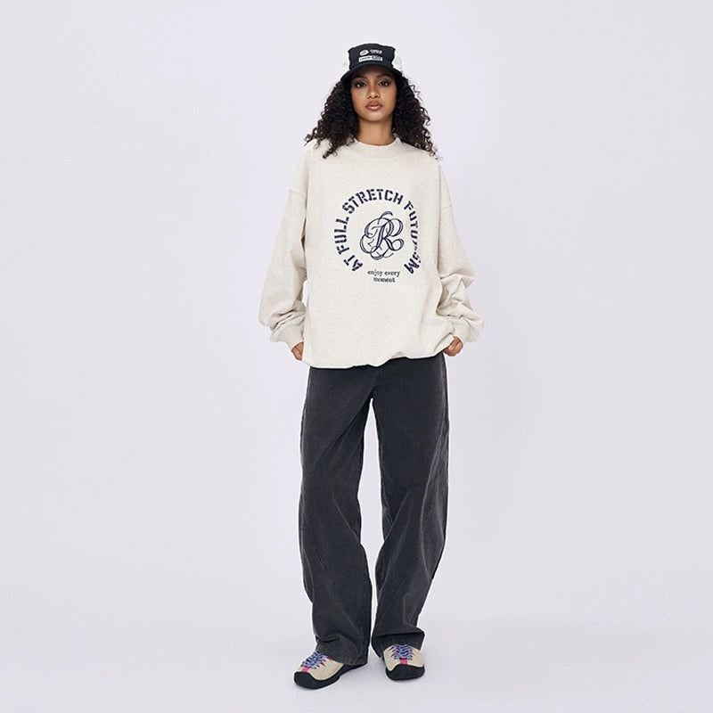Futurism Sweatshirt