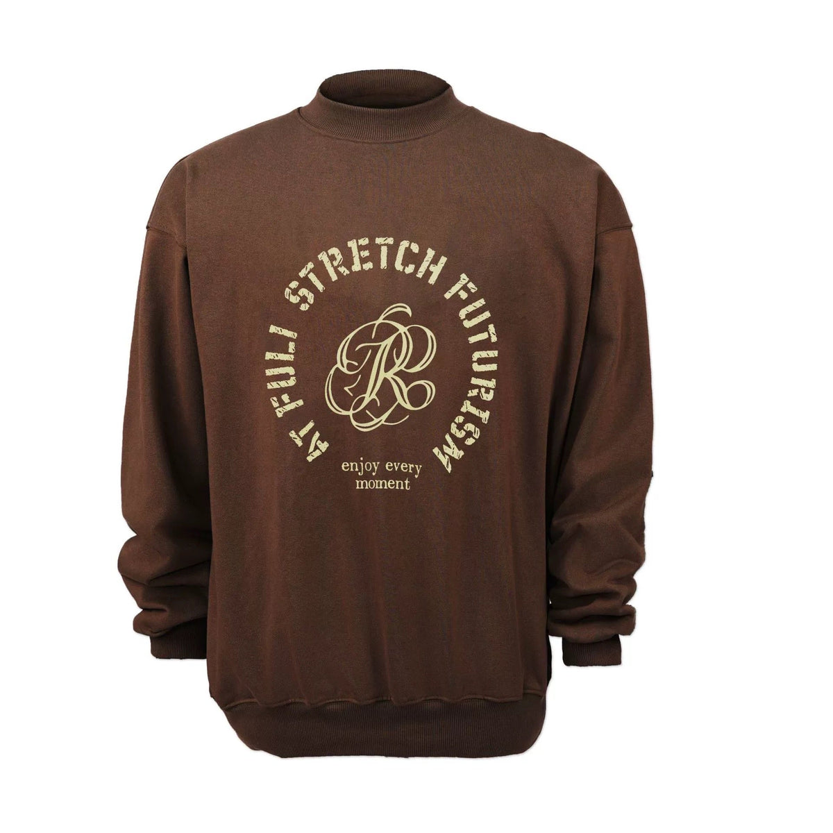 Futurism Sweatshirt