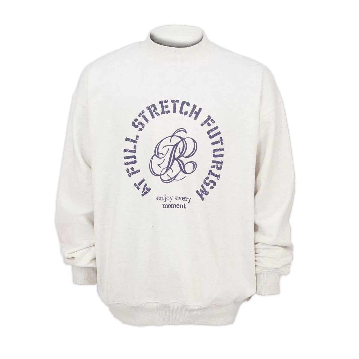 Futurism Sweatshirt