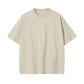 Beige Tee