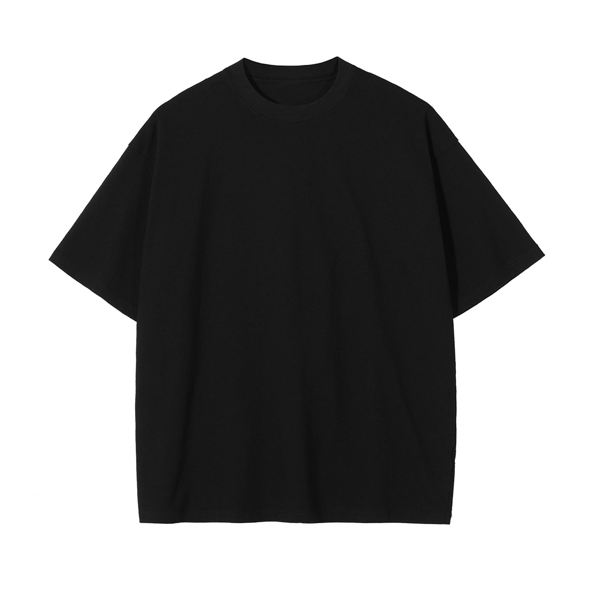 Black Tee