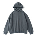 Blue Grey Hoodie