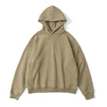 Brown Hoodie