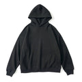 Dark Grey Hoodie