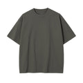 Dark Grey Tee