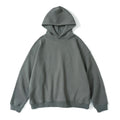 Grey Hoodie