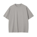 Grey Tee