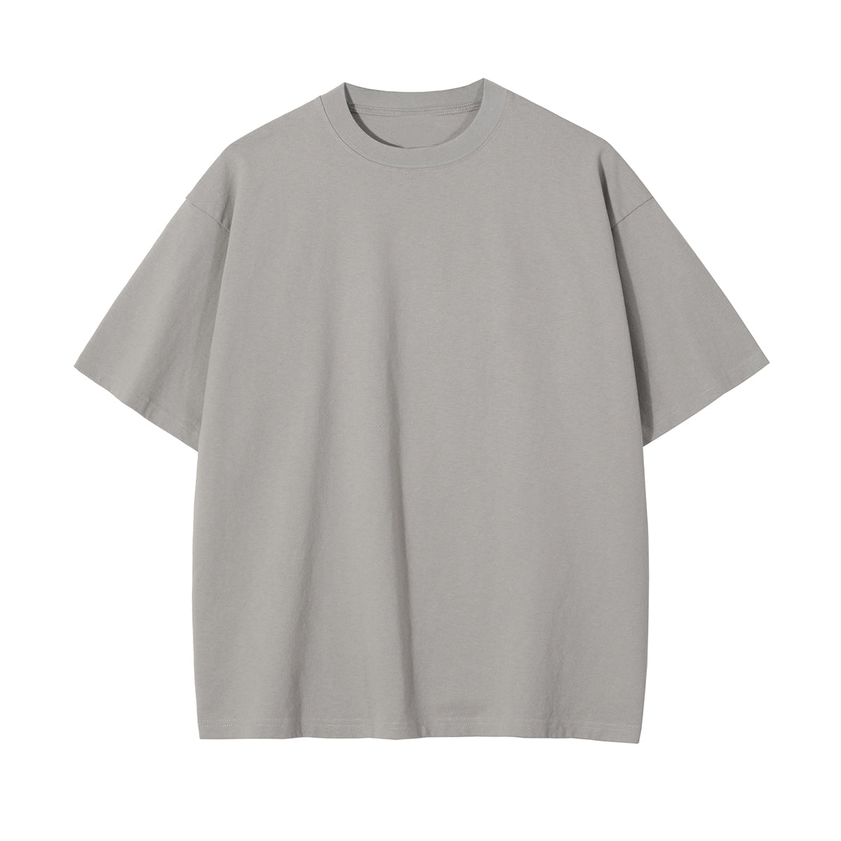 Grey Tee