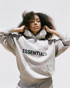 Essentials Hoodie
