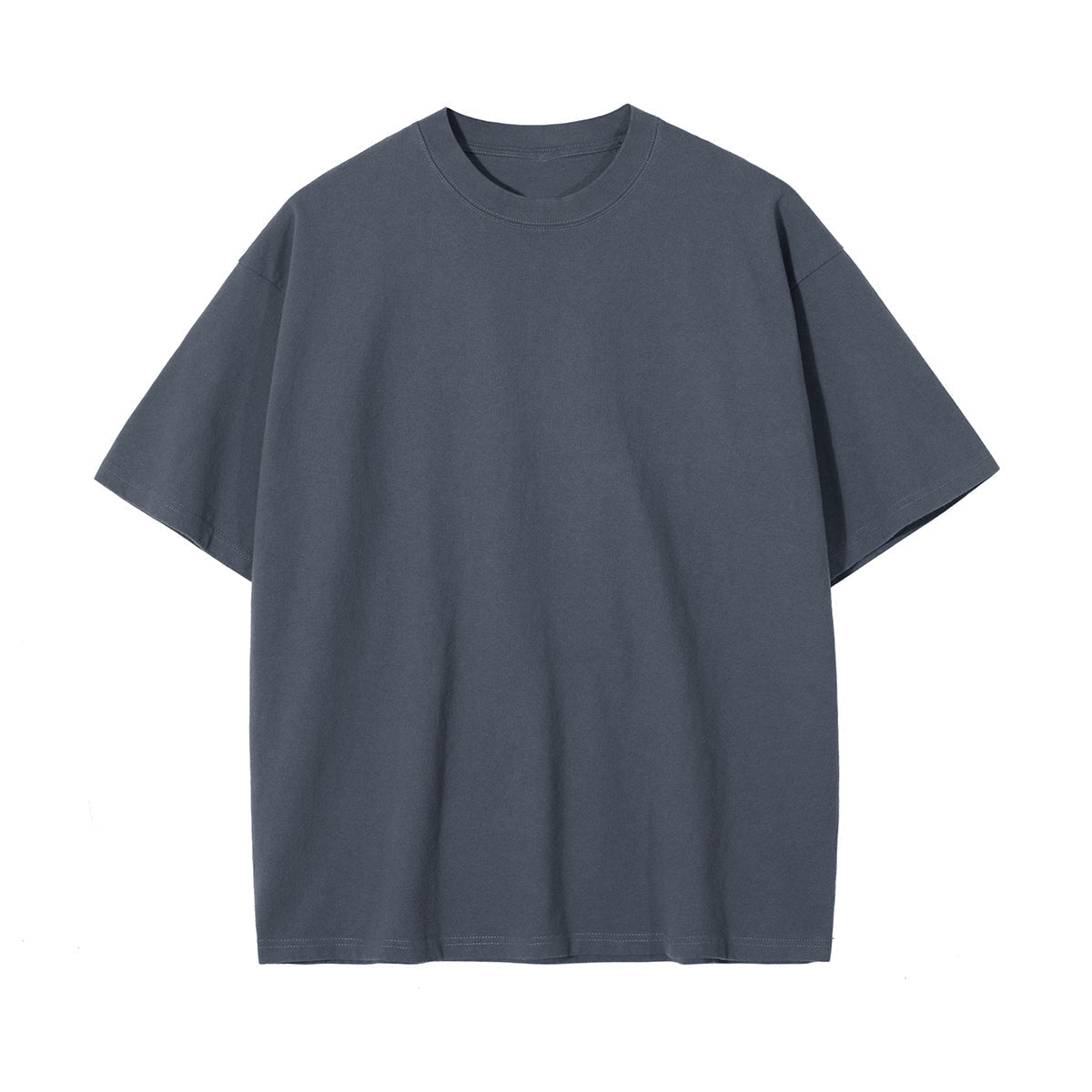 Navy Tee