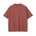 Red Tee