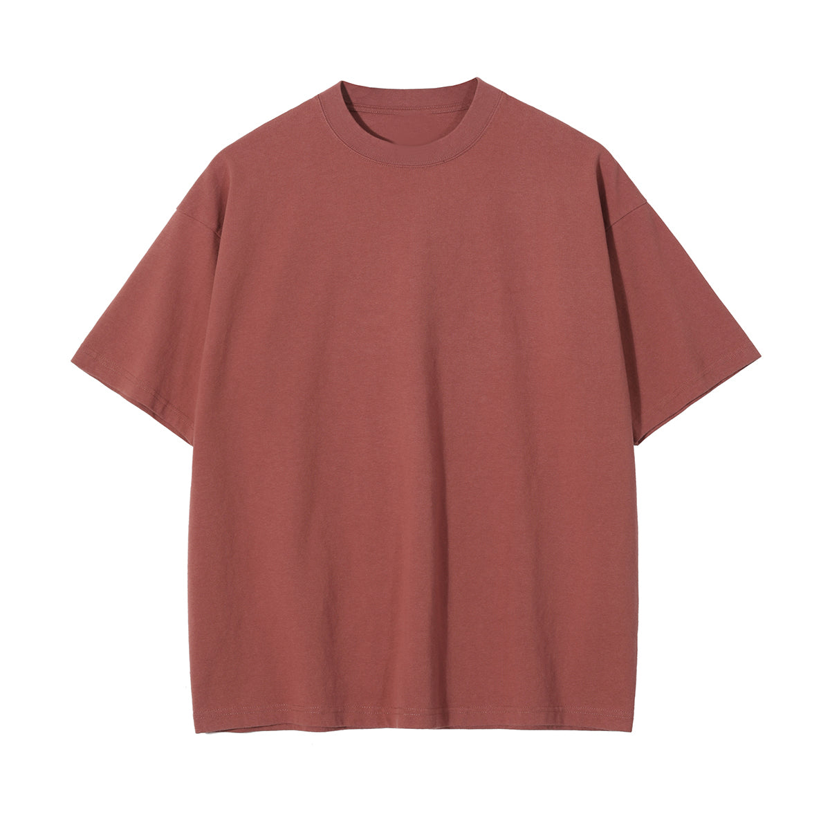 Red Tee