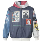 Punk Jacket