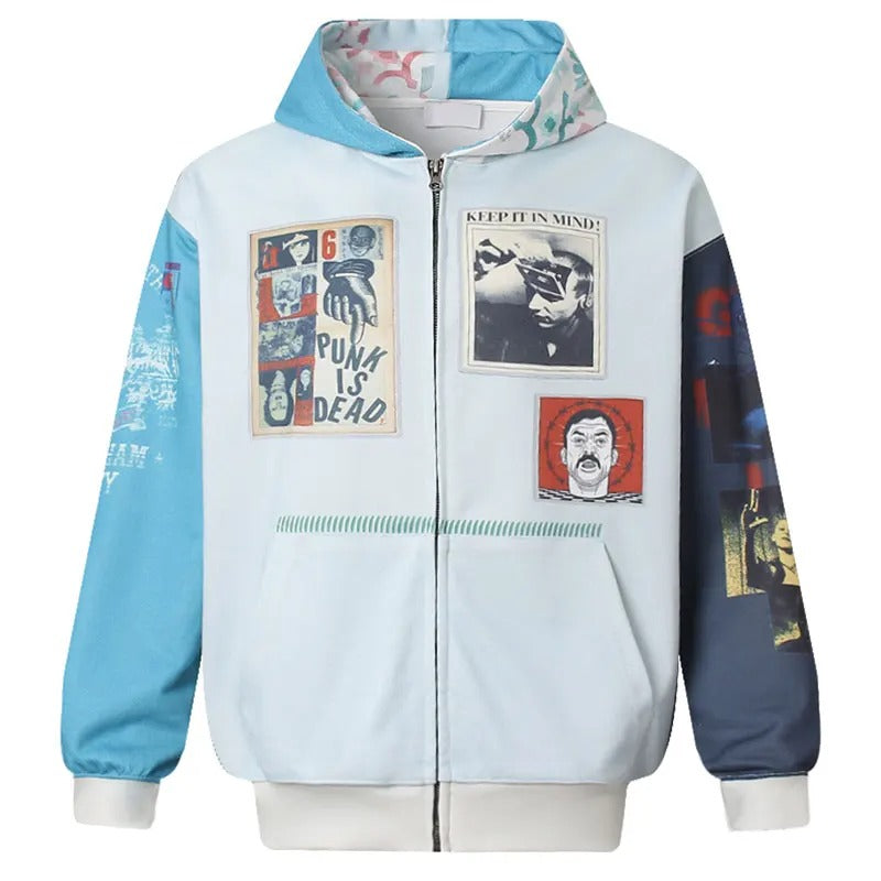 Punk Jacket