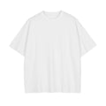 White Tee
